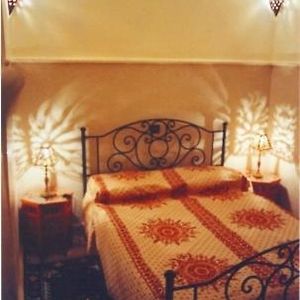 Double Kamer