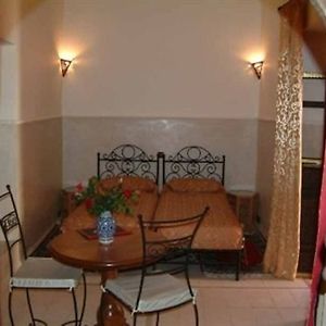 Kamer met Twee Aparte Bedden